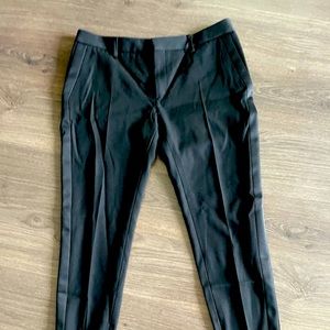 Saint Laurent wool pants